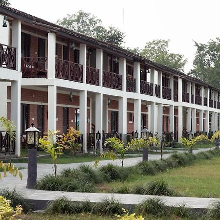 Babai Resort Pvt Ltd Bardiya Exteriér fotografie