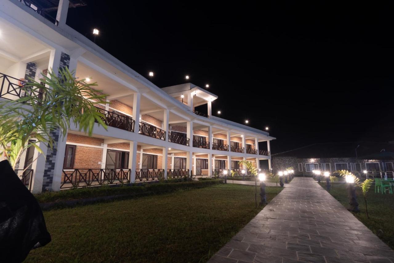 Babai Resort Pvt Ltd Bardiya Exteriér fotografie