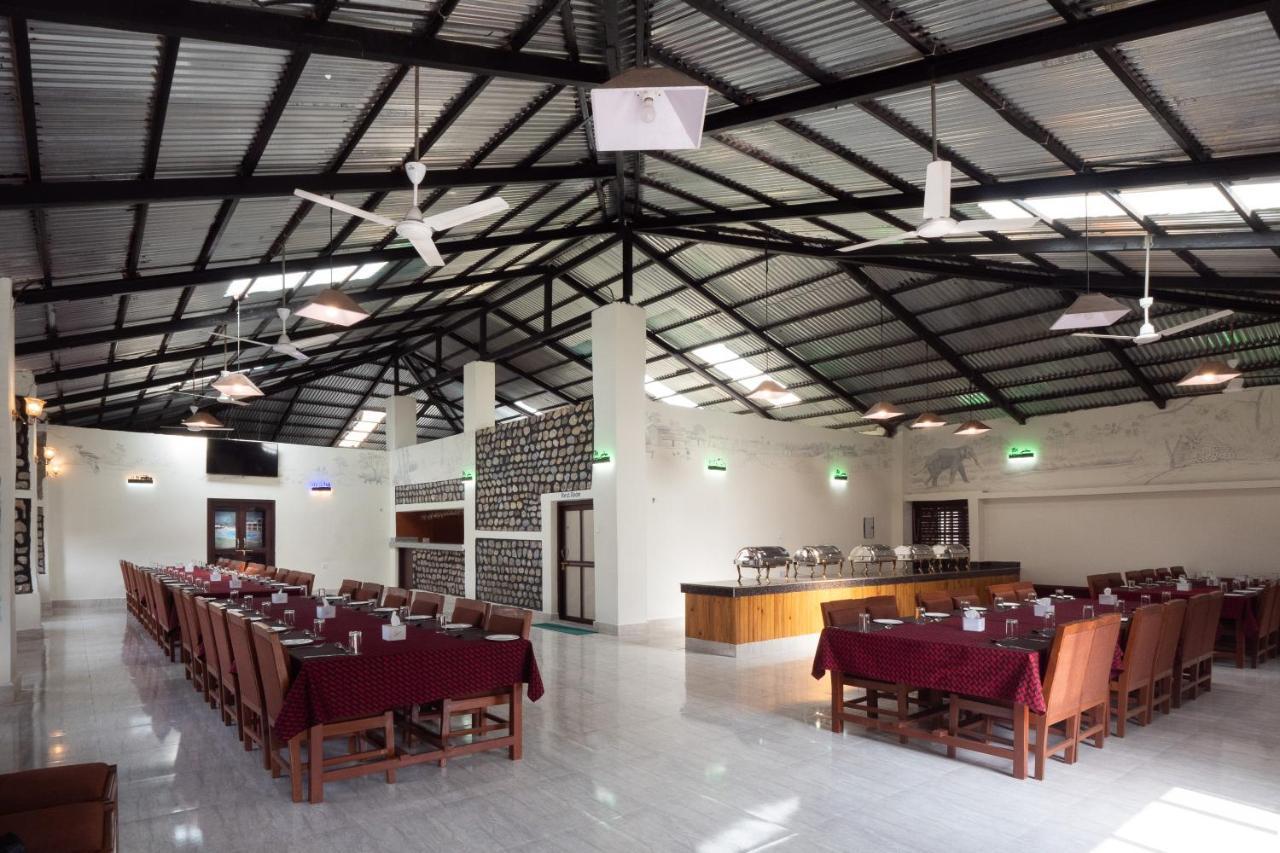 Babai Resort Pvt Ltd Bardiya Exteriér fotografie