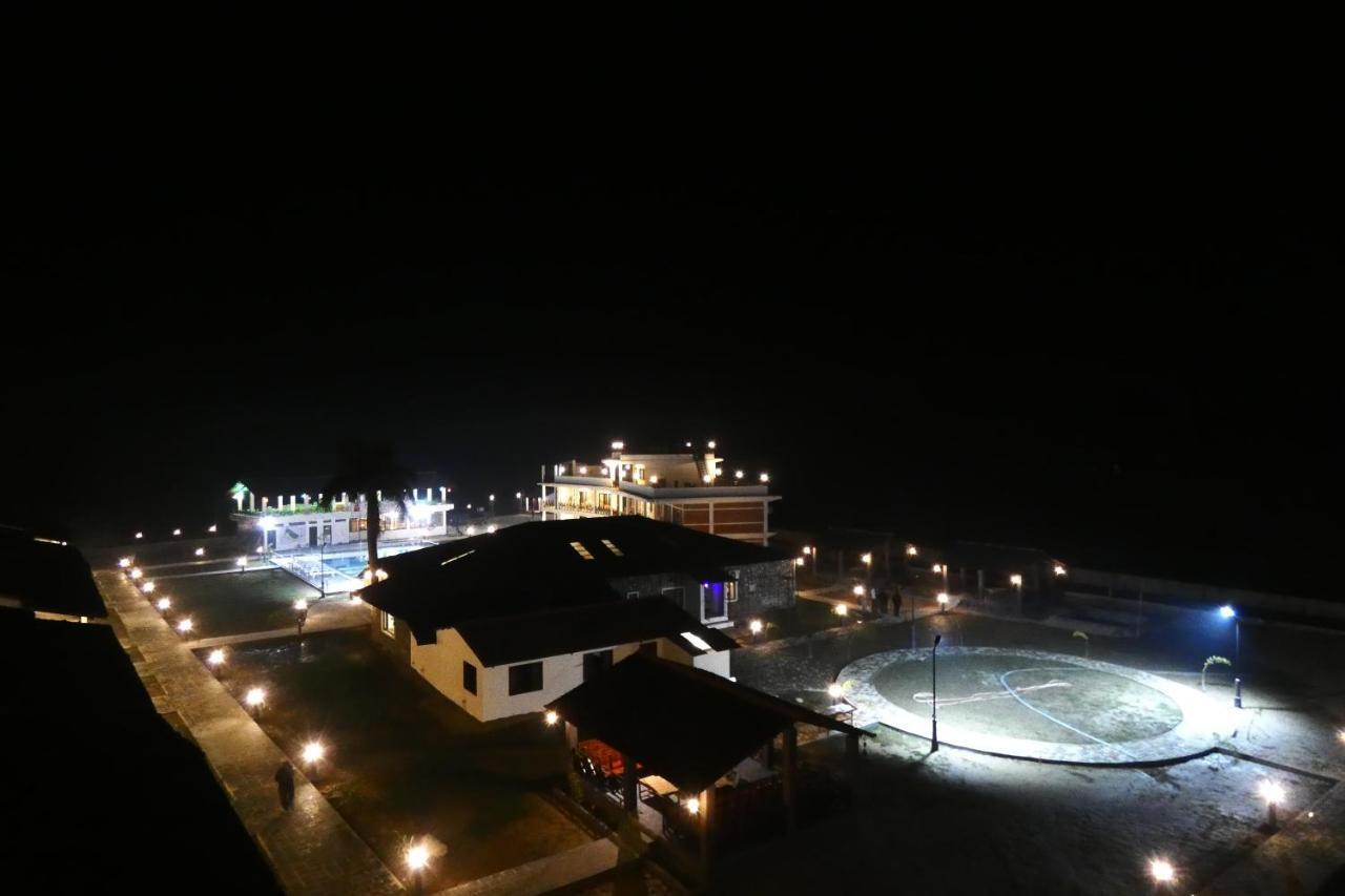 Babai Resort Pvt Ltd Bardiya Exteriér fotografie