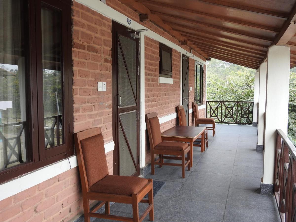 Babai Resort Pvt Ltd Bardiya Exteriér fotografie