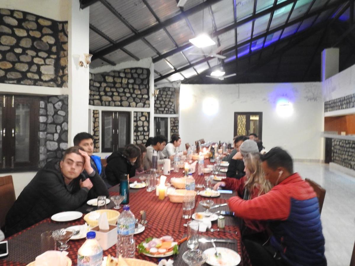 Babai Resort Pvt Ltd Bardiya Exteriér fotografie